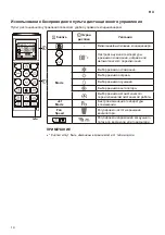 Предварительный просмотр 54 страницы LG A12CMH Owner'S Manual