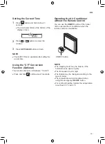 Preview for 13 page of LG A12FT Owner'S Manual