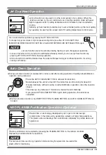 Preview for 13 page of LG A12LHR Owner'S Manual