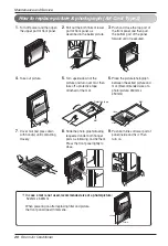 Preview for 20 page of LG A12LHR Owner'S Manual