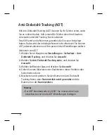 Preview for 10 page of LG A133 User Manual