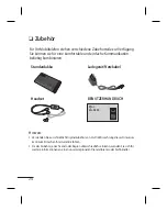 Preview for 26 page of LG A133 User Manual