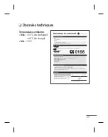 Preview for 53 page of LG A133 User Manual