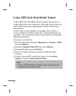 Preview for 62 page of LG A133 User Manual