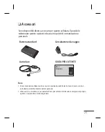 Preview for 77 page of LG A133 User Manual