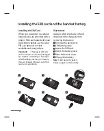 Preview for 80 page of LG A133 User Manual