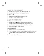 Preview for 82 page of LG A133 User Manual