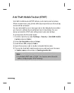 Preview for 86 page of LG A133 User Manual