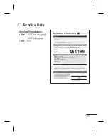 Preview for 101 page of LG A133 User Manual