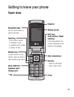 Preview for 45 page of LG A133R User Manual