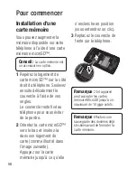 Preview for 168 page of LG A133R User Manual