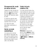 Preview for 173 page of LG A133R User Manual