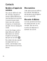 Preview for 188 page of LG A133R User Manual