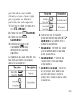 Preview for 213 page of LG A133R User Manual