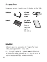 Preview for 234 page of LG A133R User Manual