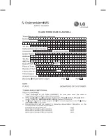 Предварительный просмотр 69 страницы LG A165 Manual