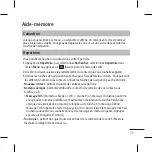 Предварительный просмотр 44 страницы LG A170 User Manual