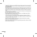 Предварительный просмотр 59 страницы LG A170 User Manual