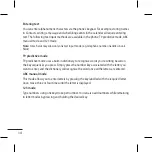 Предварительный просмотр 111 страницы LG A170 User Manual