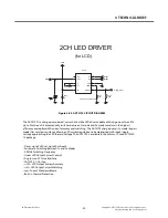 Предварительный просмотр 40 страницы LG A175 Service Manual