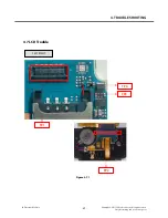 Предварительный просмотр 69 страницы LG A175 Service Manual