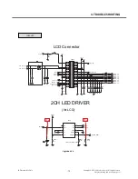 Предварительный просмотр 70 страницы LG A175 Service Manual