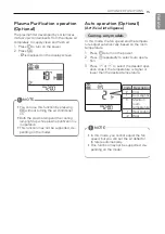 Preview for 15 page of LG A1828P NC0 Owner'S Manual