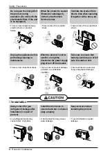 Preview for 6 page of LG A182CB NV2 Owner'S Manual