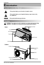 Предварительный просмотр 10 страницы LG A182CB NV2 Owner'S Manual