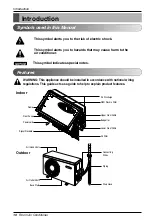 Preview for 10 page of LG A182CX Owner'S Manual