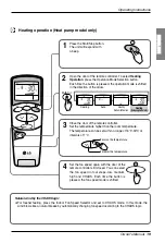 Предварительный просмотр 19 страницы LG A182CX Owner'S Manual