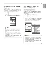 Preview for 15 page of LG A182RC NC0 Owner'S Manual