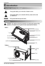 Preview for 10 page of LG A18LH1 Owner'S Manual