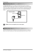 Preview for 12 page of LG A18LH1 Owner'S Manual