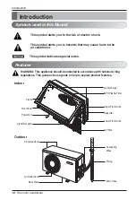 Preview for 10 page of LG A18LHU Owner'S Manual