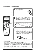 Preview for 16 page of LG A18LHU Owner'S Manual