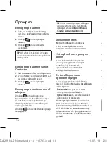 Preview for 12 page of LG A225 Quick Reference Manual