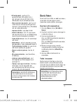 Preview for 13 page of LG A225 Quick Reference Manual