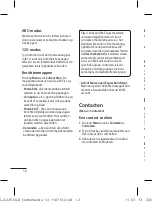 Preview for 14 page of LG A225 Quick Reference Manual