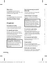 Preview for 18 page of LG A225 Quick Reference Manual