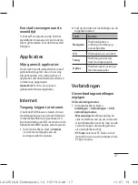 Preview for 19 page of LG A225 Quick Reference Manual