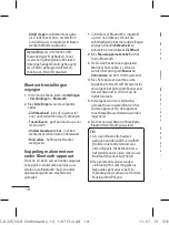 Preview for 20 page of LG A225 Quick Reference Manual