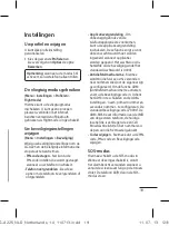 Preview for 21 page of LG A225 Quick Reference Manual