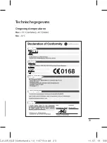 Preview for 25 page of LG A225 Quick Reference Manual