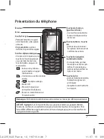 Preview for 35 page of LG A225 Quick Reference Manual