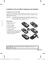 Preview for 37 page of LG A225 Quick Reference Manual