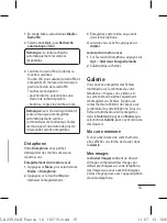 Preview for 43 page of LG A225 Quick Reference Manual