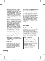 Preview for 48 page of LG A225 Quick Reference Manual