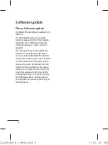 Preview for 60 page of LG A225 Quick Reference Manual