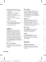 Preview for 42 page of LG A230 User Manual